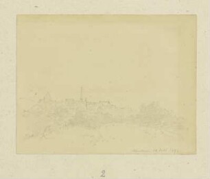Kloster Maulbronn