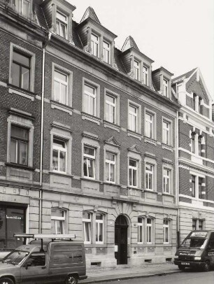 Wohnhaus, Pirna