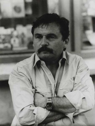 Richard Christ