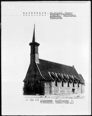 Petrus-Canisius-Kirche