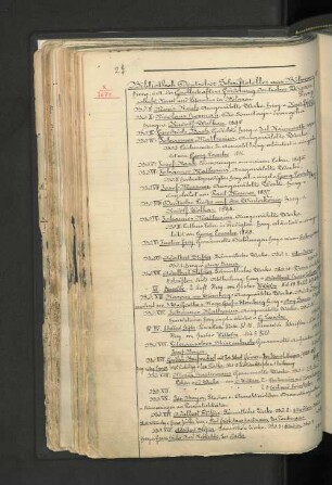 Bibliothek Deutscher Schriftsteller aus Böhmen