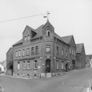 Hadamar, Obergasse 7