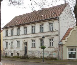 Teltow, Breite Straße 24