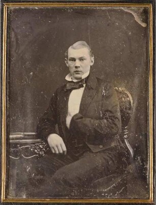 Carl Danker