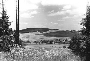 Stadt, Eibau