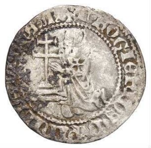 Johanniter: Roger von Pins
