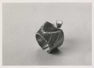 Ring von Klaus Ullrich