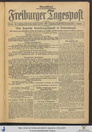30.09.1916 (Abendblatt)