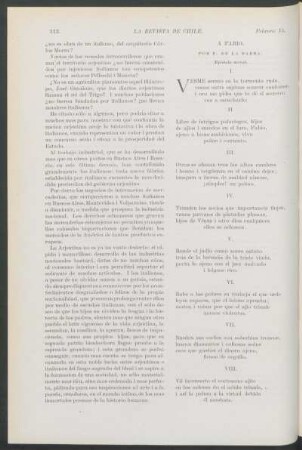 A Fabio - (poesía)
