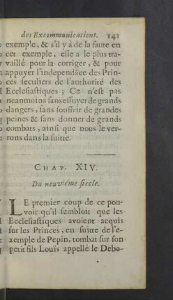 Chap. XIV.