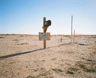 California City