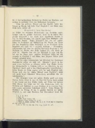 Siegfried I. (von Northeim)