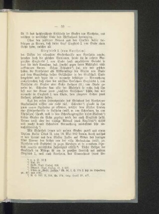 Siegfried I. (von Northeim)