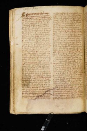 Sabbato ante letare. (T21/Sabb). Perrexit Ihesus in montem …