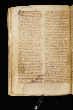 Sabbato ante letare. (T21/Sabb). Perrexit Ihesus in montem …