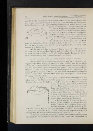 14. Gleichförmig beschleunigte Drehbewegung (Analogie der Fallmaschine).