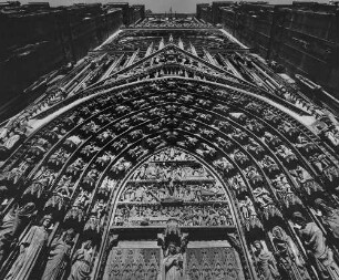 Archivfotografie "frankreich_elsass_strassburg_7055"
