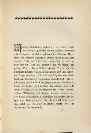 Aus zwei Zonen : Rumänische Kulturbilder und novellistische Skizzen von Marco Brociner