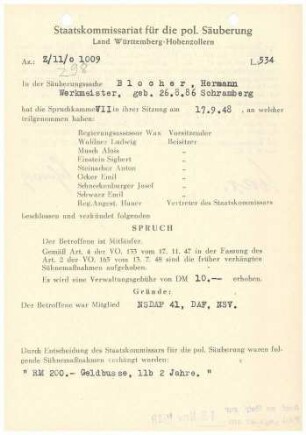 Blocher, Hermann