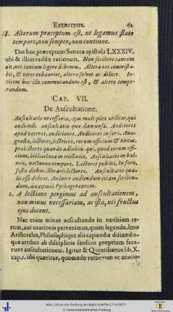 Cap. VII.-VIII.