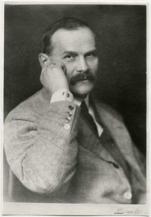 Meyendorff, Alexander von