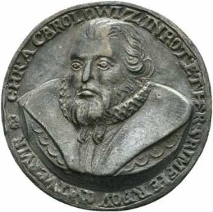 Medaille