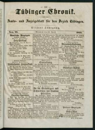 313-328, 25. April (Nr. 79) - 29. April (Nr. 82)