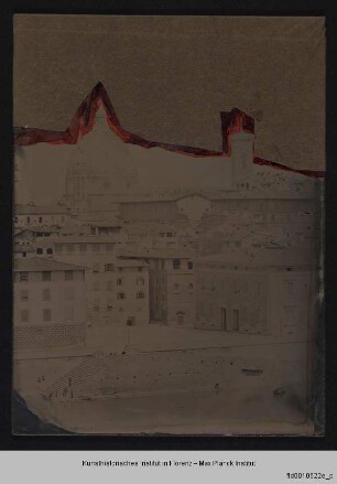 Stadt, Florenz