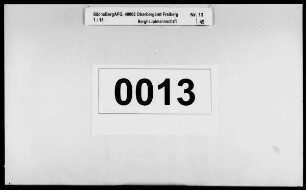 Einreichung vierteljährlicher und jährlicher Erzlieferungsextrakte von der Generalschmelzadministration