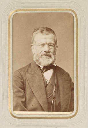 Bücking, Salineninspektor, Rendant, Salzamt zu Sooden, Oberbergamt zu Clausthal