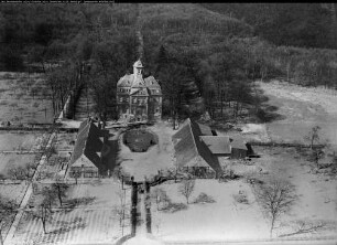 Köln-Roggendorf/Thenhoven, Schloß Arff