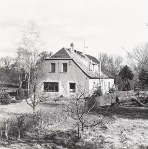 Alte Försterei