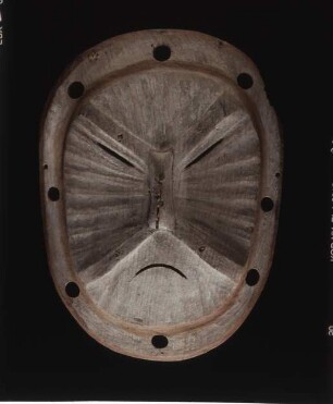 Maske