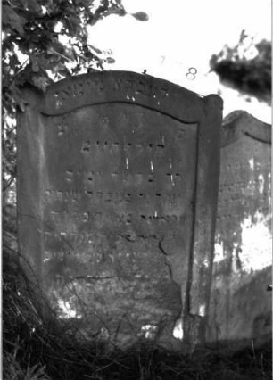 Grabstein 178