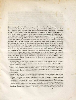 De rerum Fuldensium primordiis : dissertatio theologica
