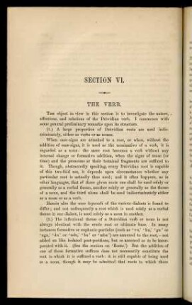 350-436, Section VI: The Verb