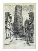 Walfischgasse. 1930 (?)