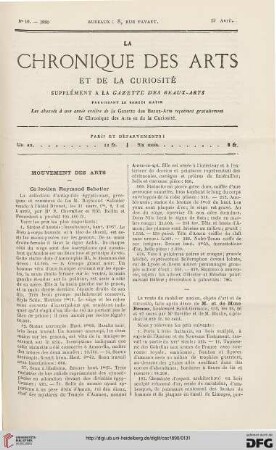 Nr. 16 (19 Avril)