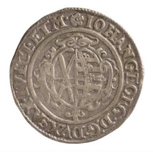 Münze, Groschen, 1628