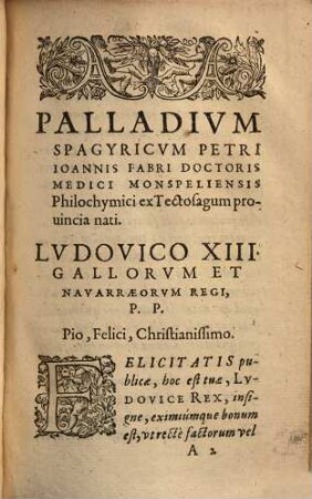 Palladium Spagyricum
