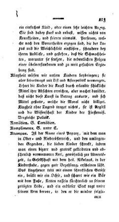 Komödien s. Comödien