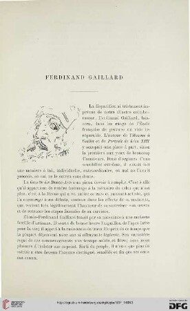 2. Pér. 35.1887: Ferdinand Gaillard