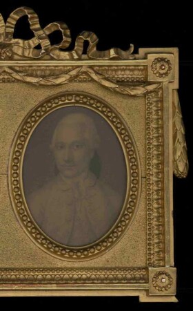 Portrait von Peter Anton Brentano (1735-1797)