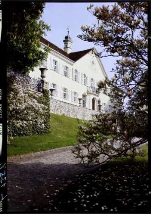 Bürgeln: Schloss Bürgeln