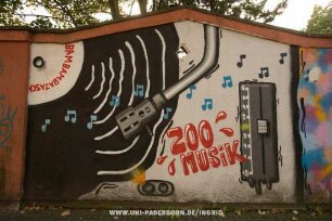 "ZOO MUSiK"