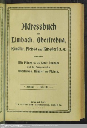 Limbach