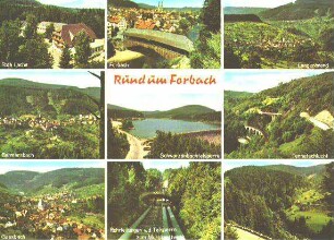 "Rund um Forbach"