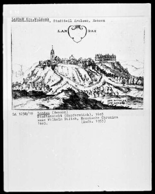 Landau (Kreis Waldeck)