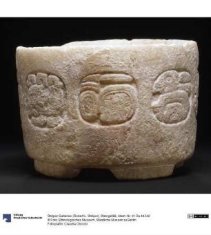 Unknown Provenance, Vessel (PNK: EMB IV Ca 44342)