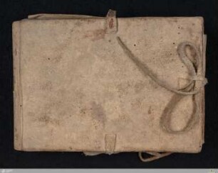 Stammbuch Daniel Prasch - Cod.Don.898